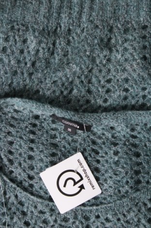 Дамски пуловер Comma,, Размер S, Цвят Син, Цена 6,60 лв.