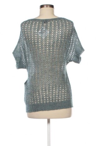 Γυναικείο πουλόβερ Comma,, Μέγεθος S, Χρώμα Μπλέ, Τιμή 3,54 €