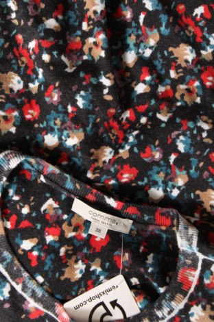 Дамски пуловер Comma,, Размер M, Цвят Многоцветен, Цена 23,76 лв.