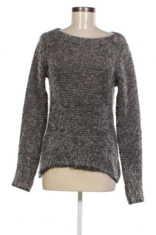 Дамски пуловер Comma,, Размер M, Цвят Сив, Цена 22,00 лв.