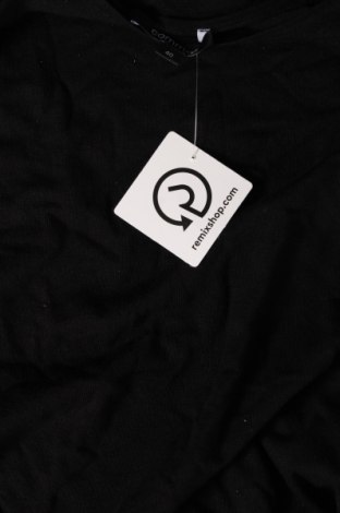 Γυναικείο πουλόβερ Comma,, Μέγεθος M, Χρώμα Μαύρο, Τιμή 23,81 €