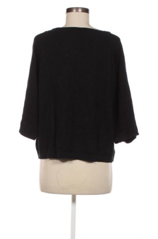 Γυναικείο πουλόβερ Comma,, Μέγεθος M, Χρώμα Μαύρο, Τιμή 23,81 €