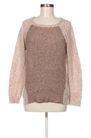 Дамски пуловер Comma,, Размер M, Цвят Бежов, Цена 15,40 лв.