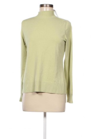 Damenpullover Comma,, Größe M, Farbe Grün, Preis 30,62 €