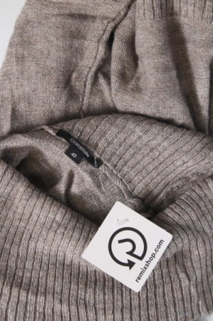 Дамски пуловер Comma,, Размер M, Цвят Бежов, Цена 23,76 лв.