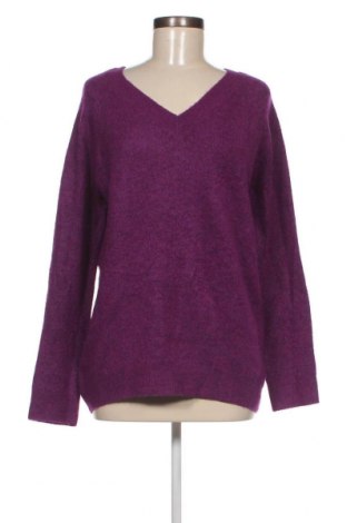 Дамски пуловер Comma,, Размер S, Цвят Лилав, Цена 44,00 лв.