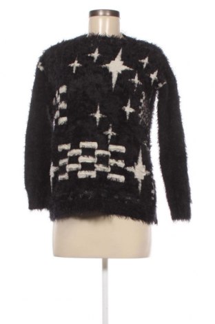 Дамски пуловер Conos, Размер L, Цвят Черен, Цена 13,05 лв.