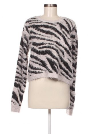 Дамски пуловер CoolCat, Размер L, Цвят Многоцветен, Цена 4,35 лв.