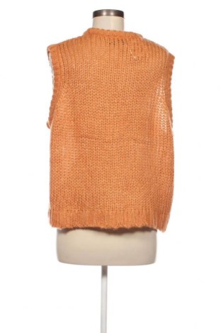 Γυναικείο πουλόβερ Coop, Μέγεθος XL, Χρώμα Καφέ, Τιμή 5,56 €