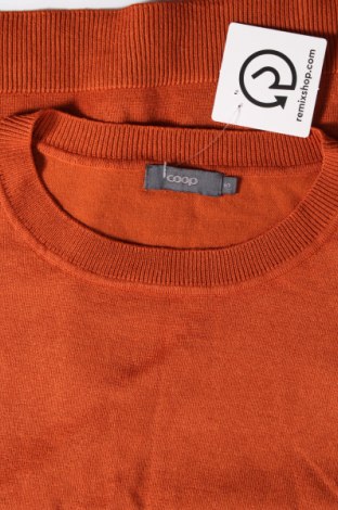Дамски пуловер Coop, Размер S, Цвят Червен, Цена 6,96 лв.