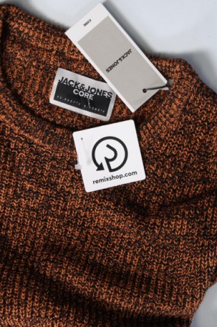 Γυναικείο πουλόβερ Core By Jack & Jones, Μέγεθος L, Χρώμα Πολύχρωμο, Τιμή 10,57 €