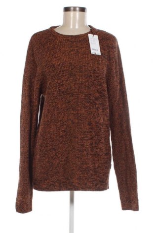 Дамски пуловер Core By Jack & Jones, Размер L, Цвят Многоцветен, Цена 20,50 лв.