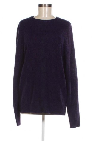 Мъжки пуловер Core By Jack & Jones, Размер L, Цвят Многоцветен, Цена 39,36 лв.