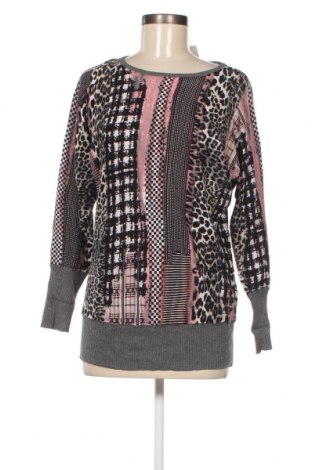 Γυναικείο πουλόβερ Cosima, Μέγεθος XL, Χρώμα Πολύχρωμο, Τιμή 8,07 €