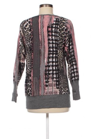 Дамски пуловер Cosima, Размер XL, Цвят Многоцветен, Цена 13,05 лв.