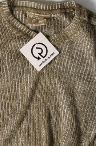 Γυναικείο πουλόβερ Crazy World, Μέγεθος M, Χρώμα Πολύχρωμο, Τιμή 6,10 €