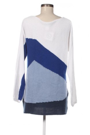 Γυναικείο πουλόβερ Creation L, Μέγεθος M, Χρώμα Πολύχρωμο, Τιμή 5,38 €