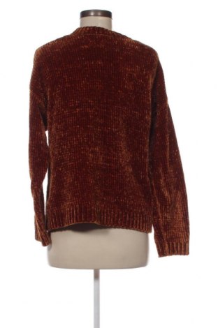 Дамски пуловер Cubus, Размер L, Цвят Кафяв, Цена 9,57 лв.