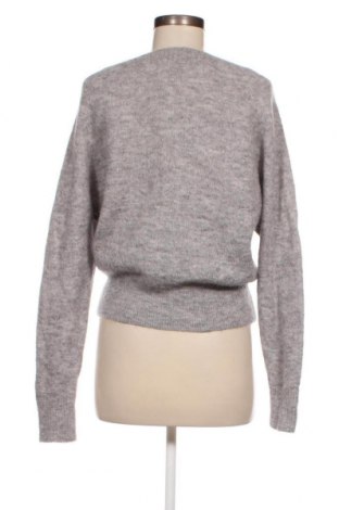 Дамски пуловер Cubus, Размер M, Цвят Сив, Цена 13,05 лв.