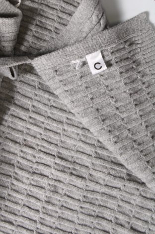 Pulover de femei Cubus, Mărime M, Culoare Gri, Preț 23,85 Lei