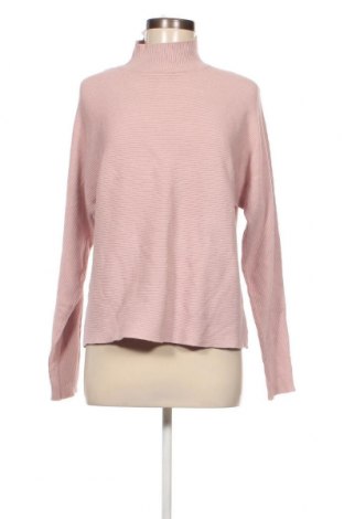 Дамски пуловер Cubus, Размер M, Цвят Розов, Цена 8,41 лв.