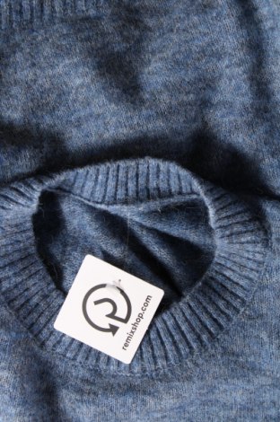 Дамски пуловер Cubus, Размер XL, Цвят Син, Цена 9,57 лв.