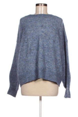 Дамски пуловер Cubus, Размер XL, Цвят Син, Цена 11,89 лв.