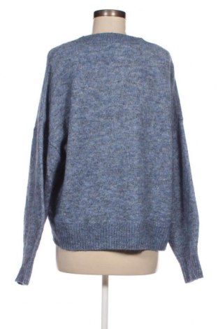 Дамски пуловер Cubus, Размер XL, Цвят Син, Цена 10,15 лв.
