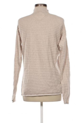 Дамски пуловер Cubus, Размер M, Цвят Бежов, Цена 8,99 лв.