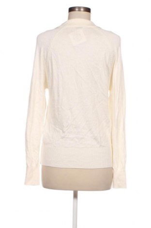 Дамски пуловер Cubus, Размер XS, Цвят Бял, Цена 8,70 лв.