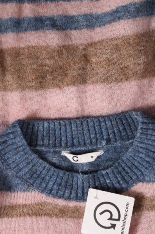Γυναικείο πουλόβερ Cubus, Μέγεθος M, Χρώμα Πολύχρωμο, Τιμή 17,94 €