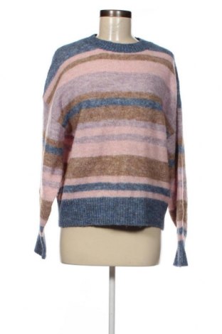 Γυναικείο πουλόβερ Cubus, Μέγεθος M, Χρώμα Πολύχρωμο, Τιμή 17,94 €