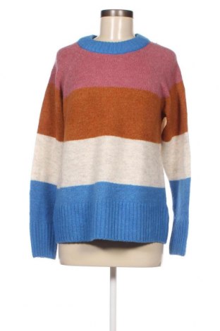 Дамски пуловер Cubus, Размер S, Цвят Многоцветен, Цена 8,41 лв.