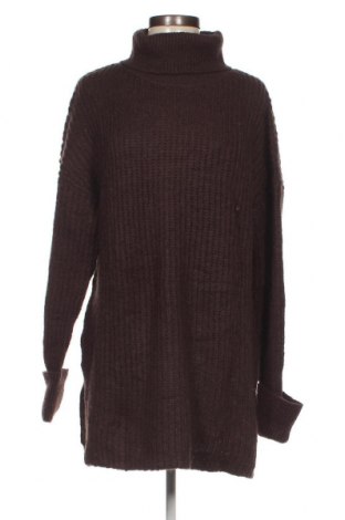 Дамски пуловер Cubus, Размер M, Цвят Кафяв, Цена 9,57 лв.