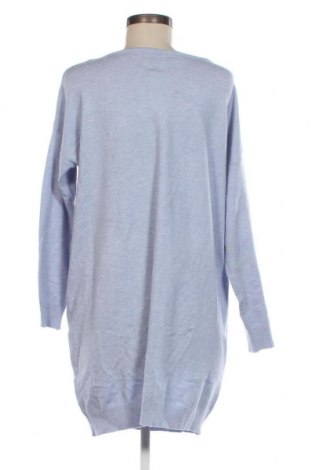 Дамски пуловер D.D. Style, Размер S, Цвят Син, Цена 9,92 лв.