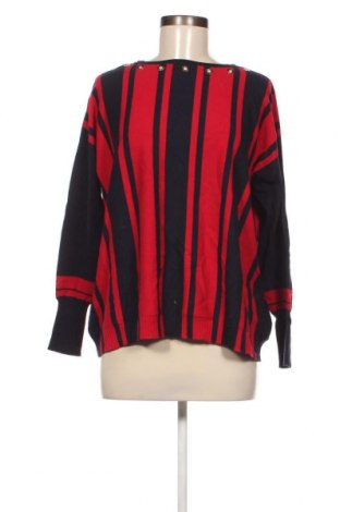Дамски пуловер DD-II, Размер S, Цвят Многоцветен, Цена 8,00 лв.