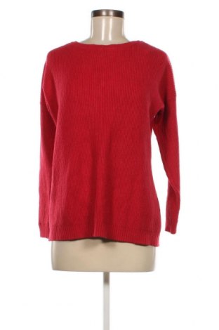 Pulover de femei DD-II, Mărime S, Culoare Roșu, Preț 14,69 Lei