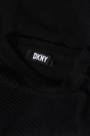 Damenpullover DKNY, Größe M, Farbe Schwarz, Preis 21,29 €