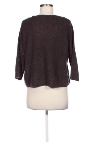 Дамски пуловер Daniel Hechter, Размер S, Цвят Сив, Цена 21,76 лв.