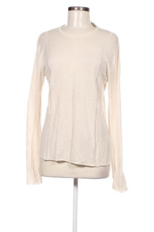 Γυναικείο πουλόβερ Day Birger Et Mikkelsen, Μέγεθος M, Χρώμα Εκρού, Τιμή 12,20 €