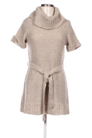 Γυναικείο πουλόβερ Debbie Morgan, Μέγεθος M, Χρώμα  Μπέζ, Τιμή 2,67 €