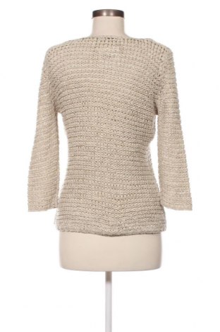 Γυναικείο πουλόβερ Debbie Morgan, Μέγεθος M, Χρώμα  Μπέζ, Τιμή 3,23 €