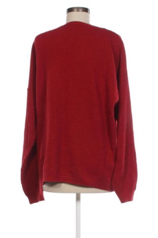 Γυναικείο πουλόβερ Defacto, Μέγεθος XL, Χρώμα Κόκκινο, Τιμή 8,97 €