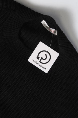 Дамски пуловер Defacto, Размер XL, Цвят Черен, Цена 8,70 лв.