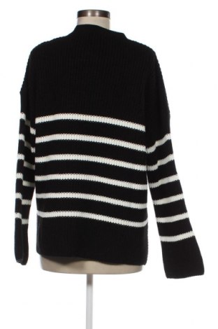 Γυναικείο πουλόβερ Defacto, Μέγεθος XL, Χρώμα Μαύρο, Τιμή 5,38 €