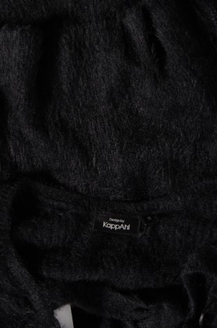 Damski sweter Design By Kappahl, Rozmiar S, Kolor Czarny, Cena 32,47 zł
