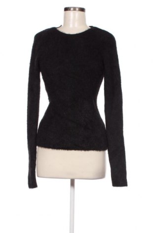 Дамски пуловер Design By Kappahl, Размер S, Цвят Черен, Цена 8,41 лв.
