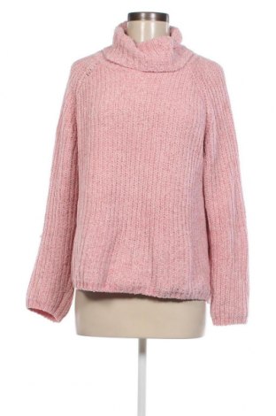 Γυναικείο πουλόβερ Design By Kappahl, Μέγεθος M, Χρώμα Ρόζ , Τιμή 7,36 €