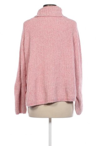 Дамски пуловер Design By Kappahl, Размер M, Цвят Розов, Цена 9,57 лв.