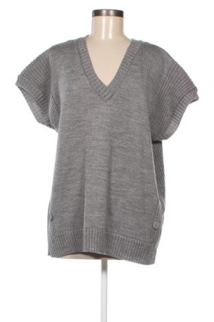 Γυναικείο πουλόβερ Dexter, Μέγεθος XL, Χρώμα Γκρί, Τιμή 5,94 €